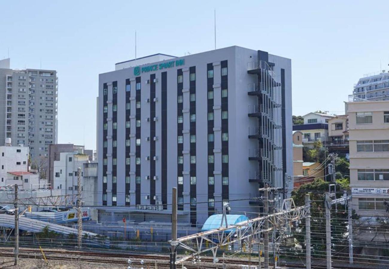 Prince Smart Inn Atami Atami  Exterior photo